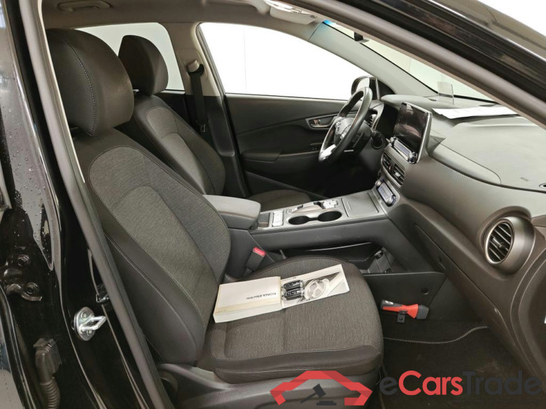 Hyundai KONA Fashion Electric 64 kWh 5d #3