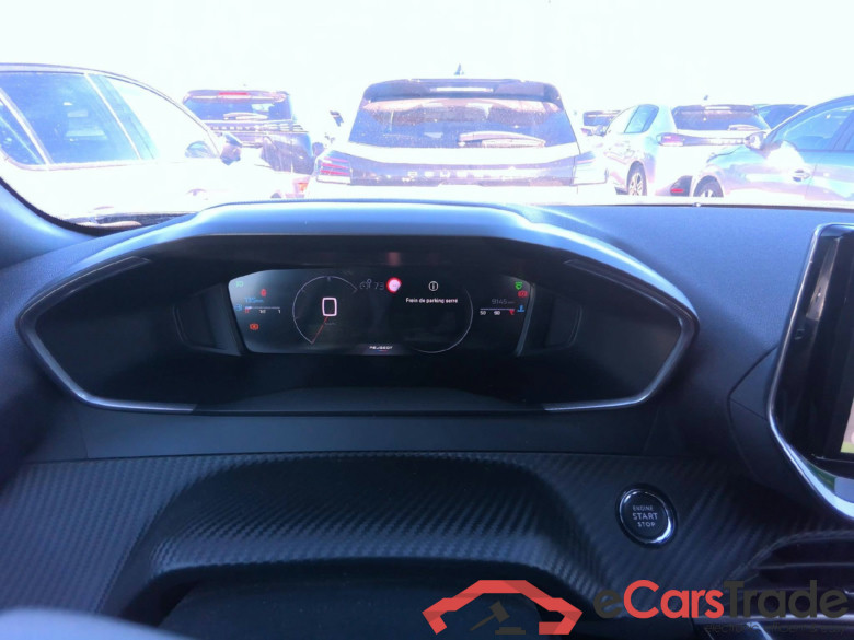 Peugeot 2008 Allure 100 S&S BVM6 #4