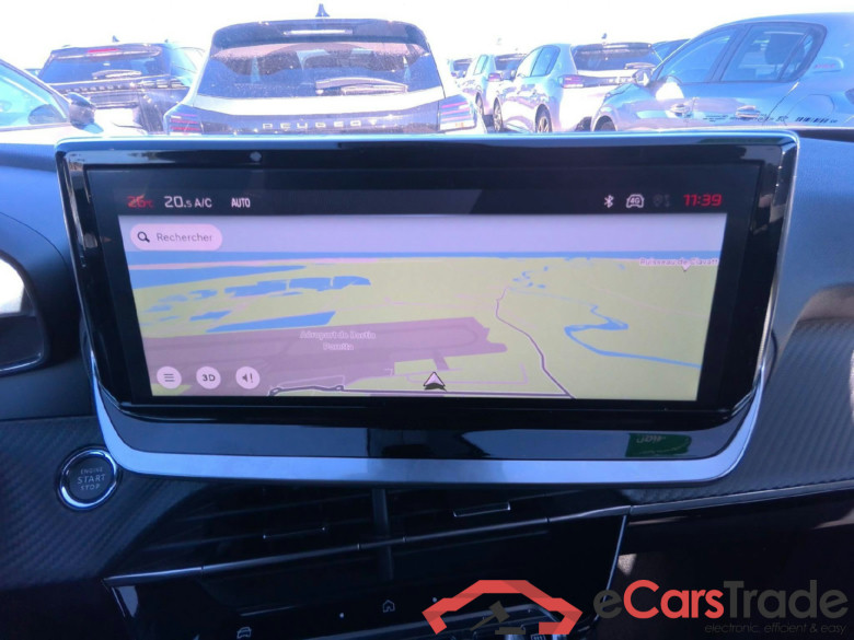 Peugeot 2008 Allure 100 S&S BVM6 #5