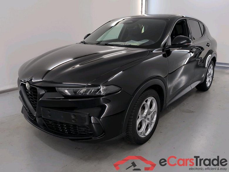 ALFA ROMEO TONALE 1.5 MHEV 96KW DCT SPRINT