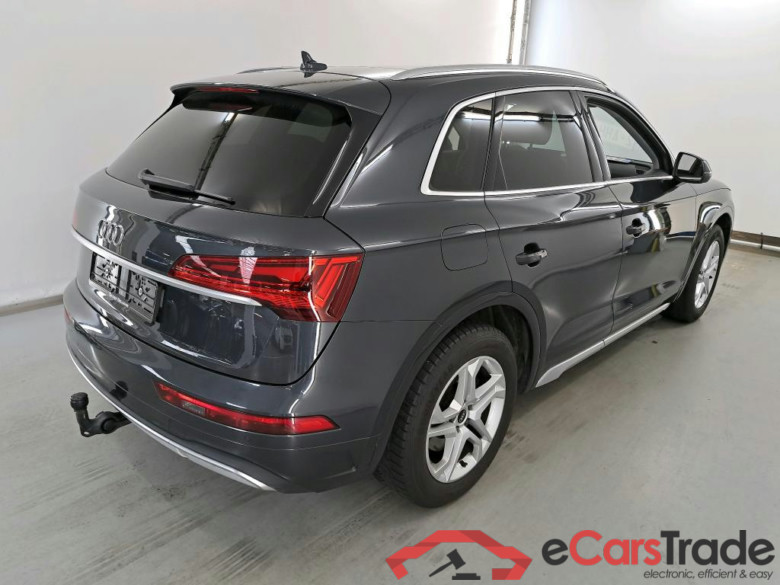 AUDI Q5 2.0 30 TDI S TRONIC B. ED. ADVANCED #4