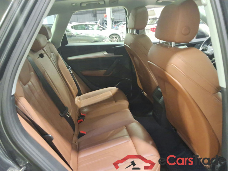 AUDI Q5 2.0 35 TDI S TRONIC BUSINESS ED. S LINE #5