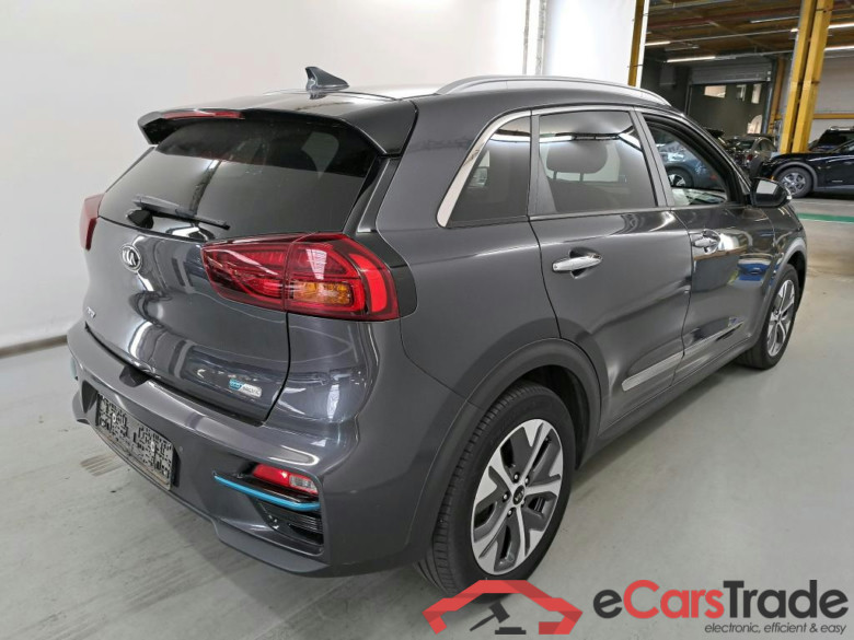 KIA E-NIRO 64 kWh More #4