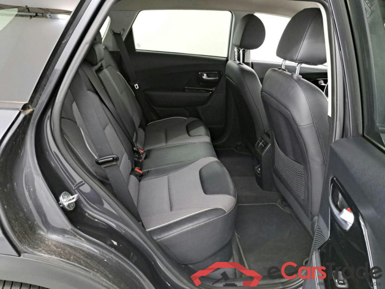 KIA E-NIRO 64 kWh More #6
