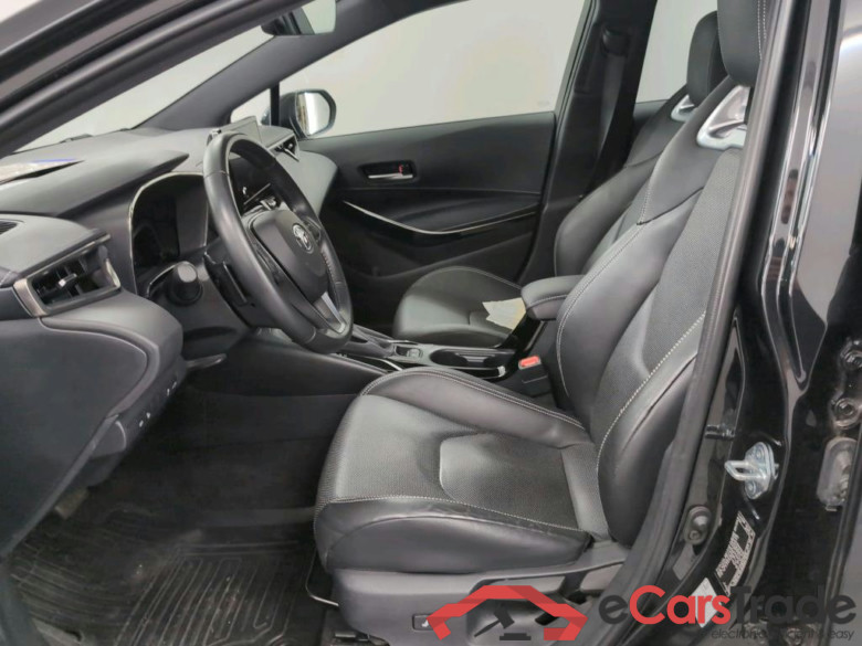TOYOTA COROLLA TOURING SPORTS 2.0 HEV PREMIUM E-CVT #5