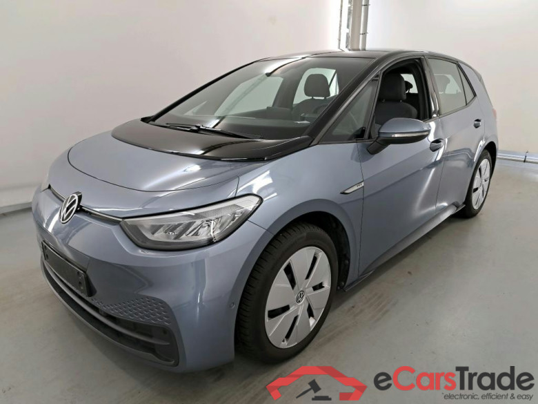 VOLKSWAGEN ID.3 BEV 62KWH 107KW PRO #1