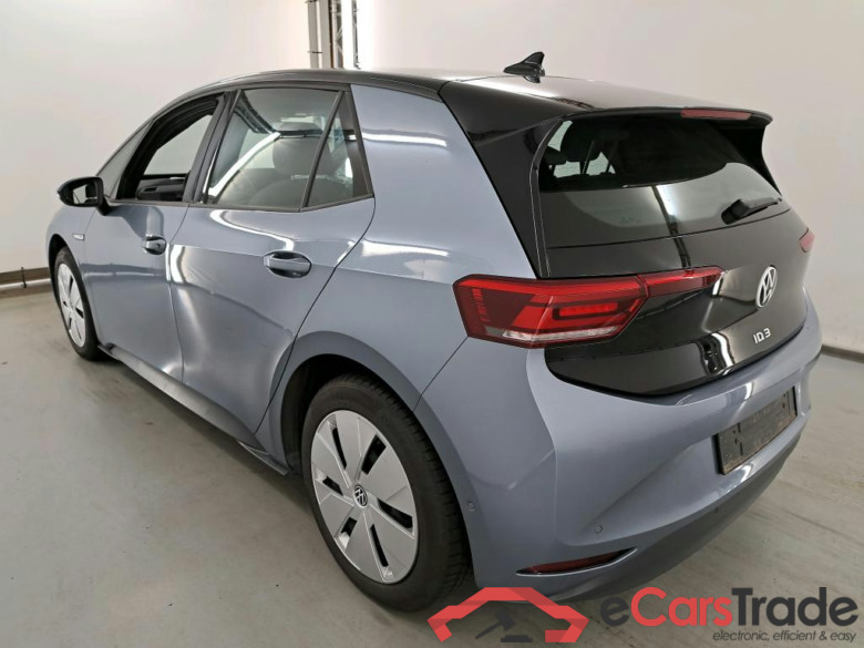 VOLKSWAGEN ID.3 BEV 62KWH 107KW PRO #3