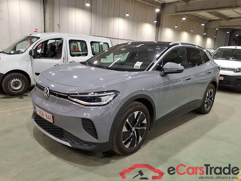 VOLKSWAGEN ID.4 BEV 82KWH 210KW PRO BUSINESS PREMIUM