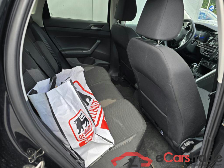 VOLKSWAGEN Taigo 1.0 TSI United OPF #4