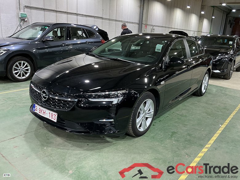 OPEL INSIGNIA GRAND SPORT DIESEL - 1.5 Turbo D Business Edition