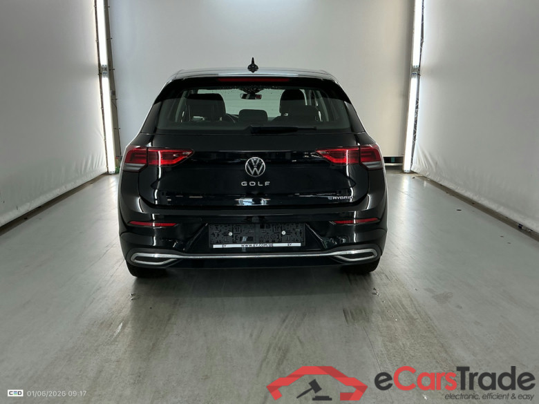 VOLKSWAGEN GOLF VIII 1.4 EHYBRID STYLE BUSINESS DSG #5
