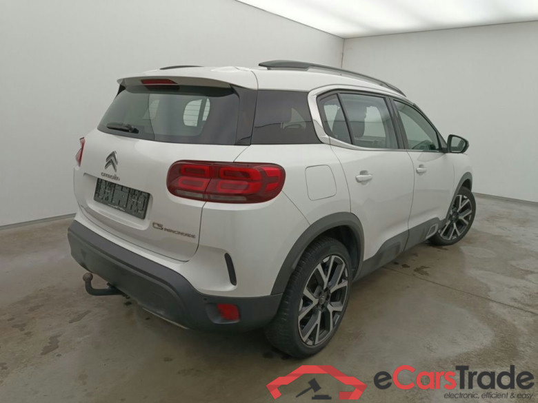 Citroën C5 Aircross 1.5 BlueHDi 130 S&S EAT8 Bus. GPS 105g 5d #2