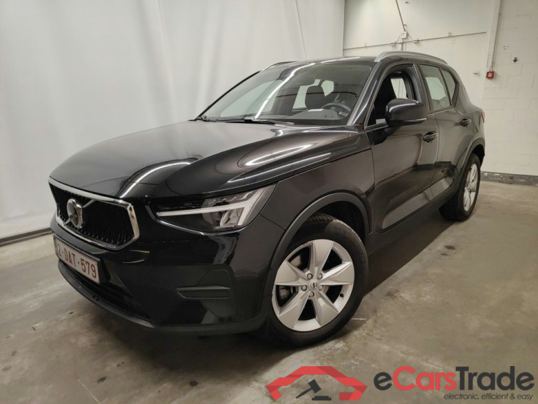 Volvo XC40 B3 Core DCT 5d