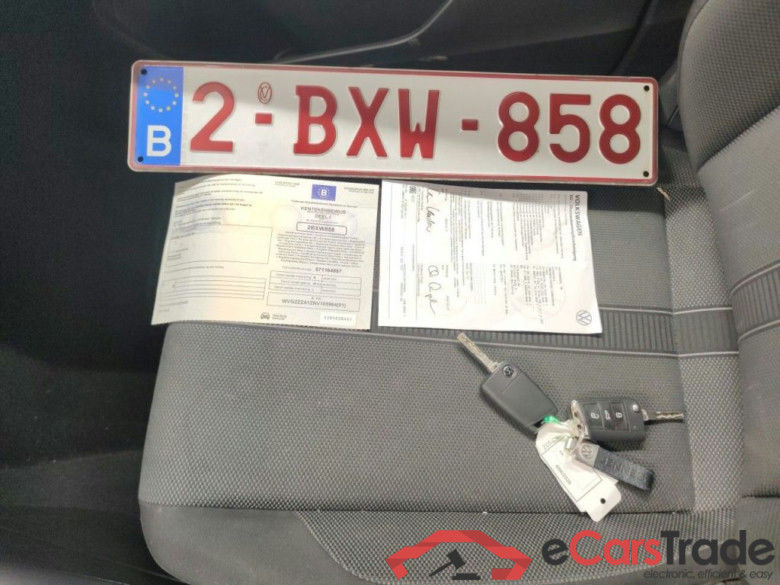 Volkswagen T-Roc 1.0 TSI Life Business 5d #4