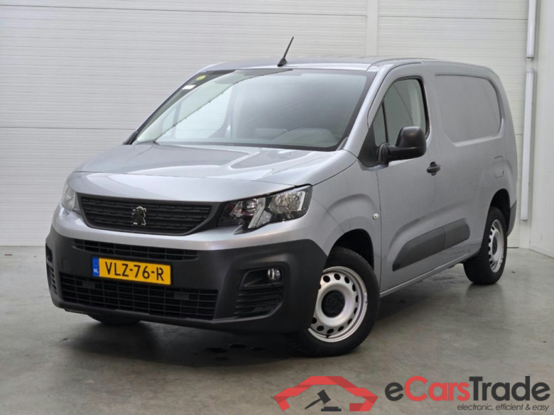 PEUGEOT Partner 1.5 BlueHDI Premium Long #1