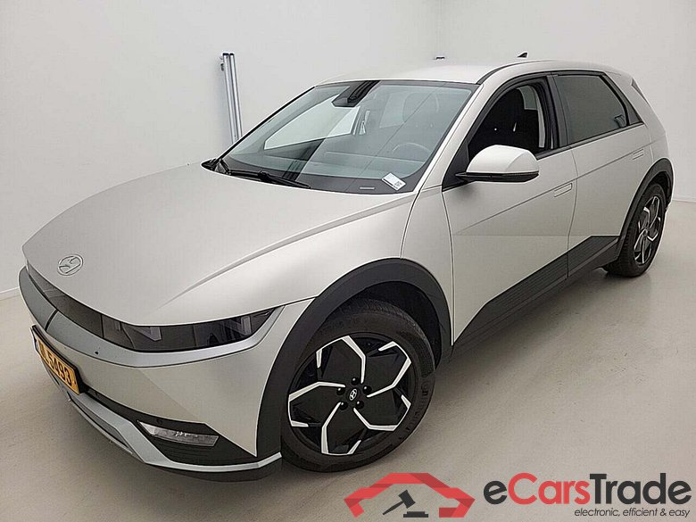 HYUNDAI IONIQ 5 CORE 73KWH