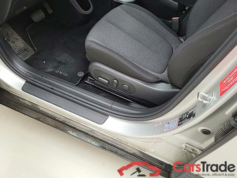 HYUNDAI IONIQ 5 CORE 73KWH #4