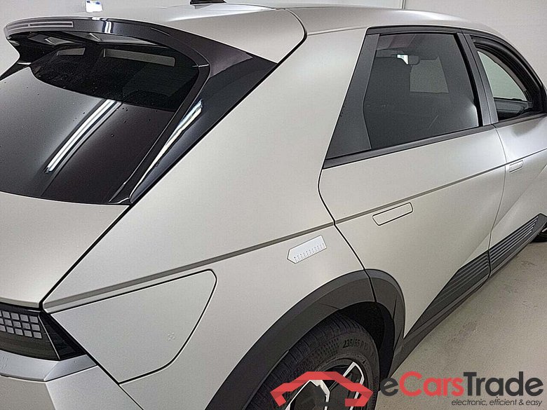 HYUNDAI IONIQ 5 CORE 73KWH #6