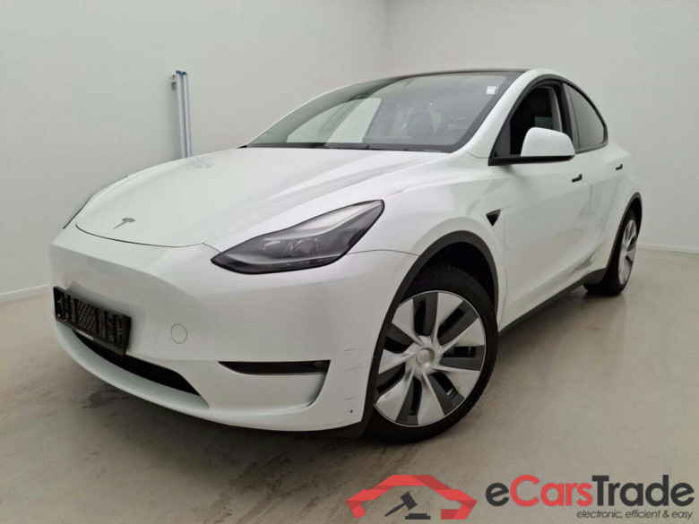 TESLA MODEL Y LONG RANGE AWD AUTOPILOT #1