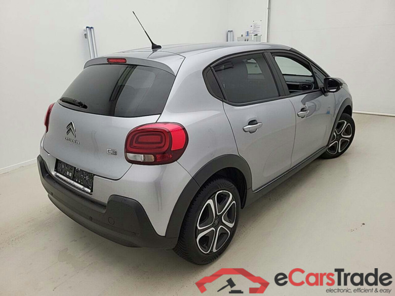 CITROËN C3 1.2 PURETECH FEEL S&S #2