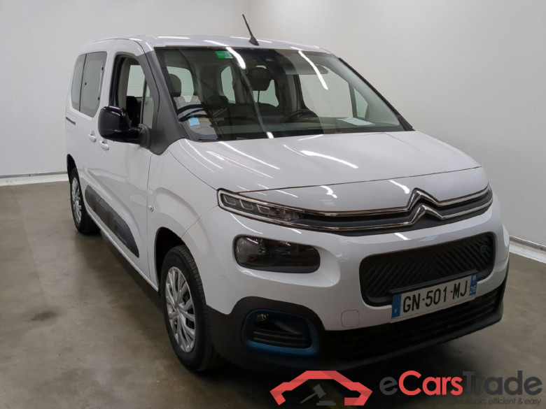 Berlingo Feel Moteur Electrique M 50kWh BVA #2
