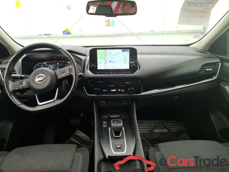 NISSAN Qashqai / 2021 / 5P / Crossover 1.3 MHEV 158ch Xtronic N-Style(SP) #5
