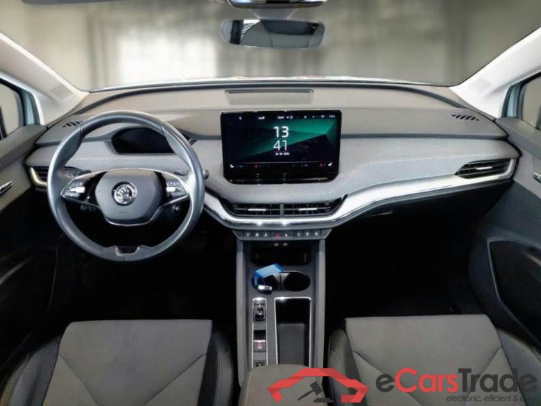 SKODA ENYAQ IV / 2021 / 5P / SUV 60 PLUS #3