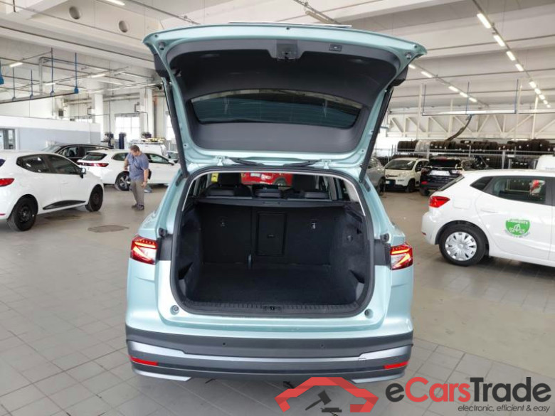 SKODA ENYAQ IV / 2021 / 5P / SUV 60 PLUS #5