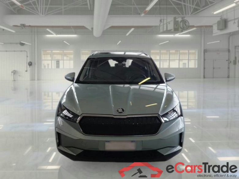 SKODA ENYAQ IV / 2021 / 5P / SUV 60 PLUS #6
