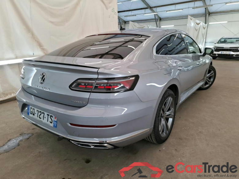 VOLKSWAGEN Arteon / 2020 / 5P / Berline 1.4 EHYBRID OPF DSG6 R-LINE #3