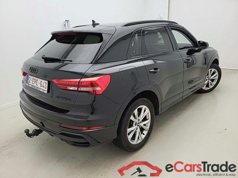 AUDI Q3 45 TFSI E S-LINE S-TRONIC #2
