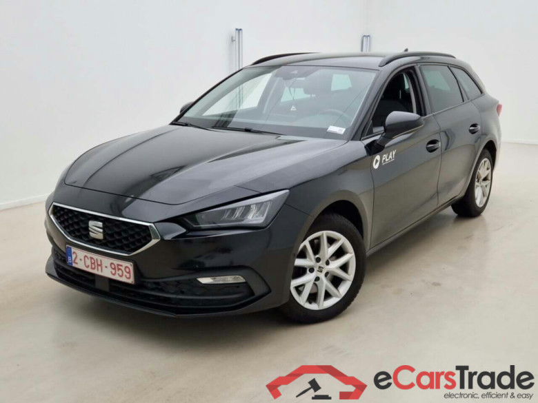 SEAT LEON SPORTSTOURER 2.0 TDI MOVE #1