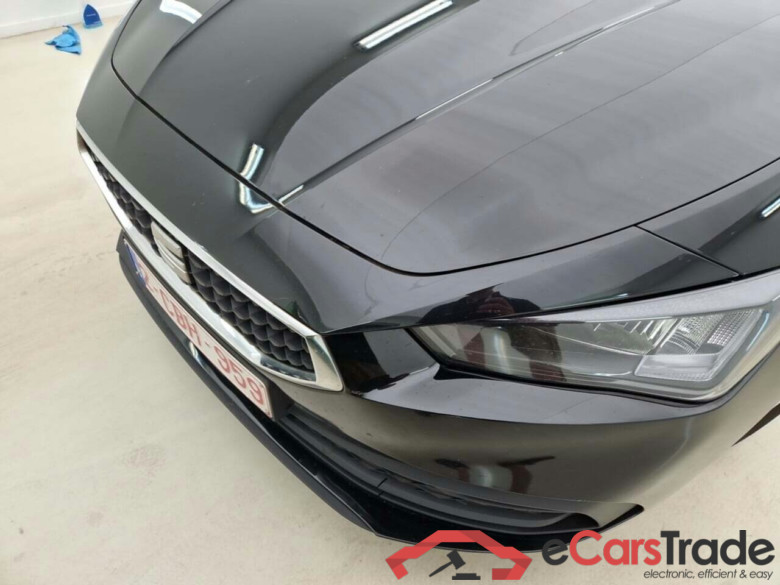 SEAT LEON SPORTSTOURER 2.0 TDI MOVE #6