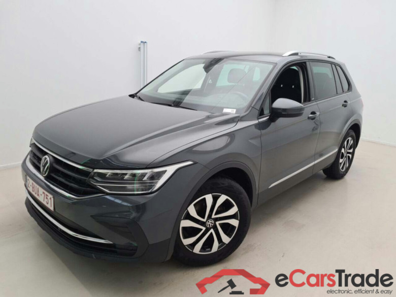 VOLKSWAGEN TIGUAN 2.0 TDI SCR LIFE #1