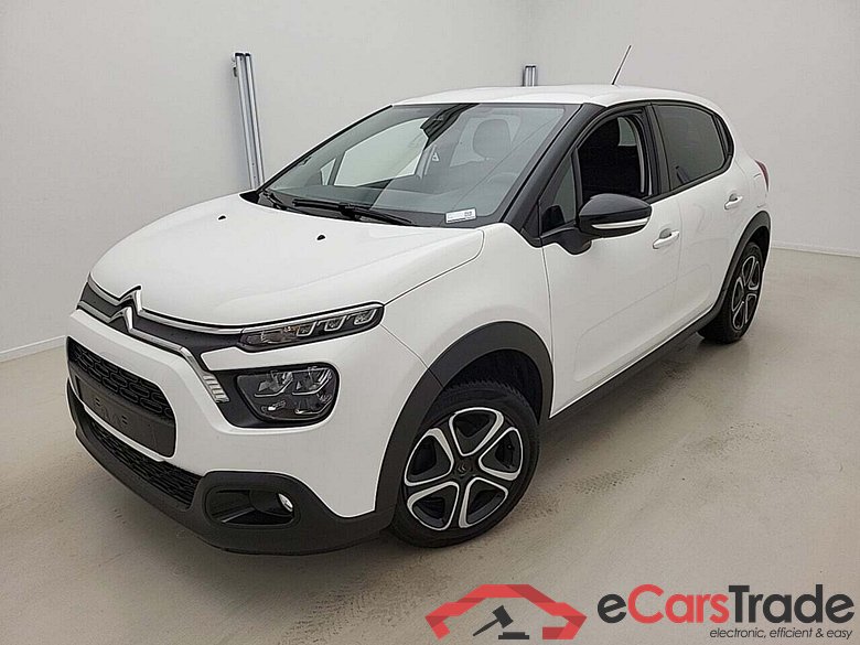 CITROËN C3 1.2 PURETECH FEEL S&S