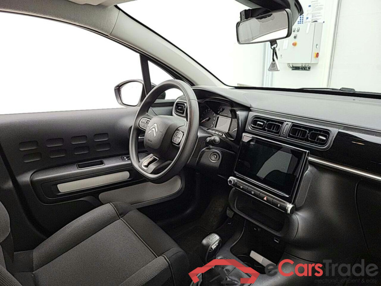 CITROËN C3 1.2 PURETECH FEEL S&S #3