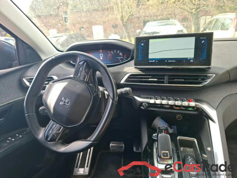 Peugeot 5008 1.2 PureTech Roadtrip Aut. 7PL LED I-Cockpit Navi Leather KeylessGo Camera Klima PDC ... #5
