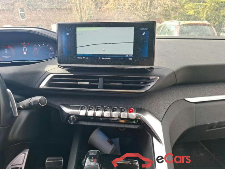 Peugeot 5008 1.2 PureTech Roadtrip Aut. 7PL LED I-Cockpit Navi Leather KeylessGo Camera Klima PDC ... #6