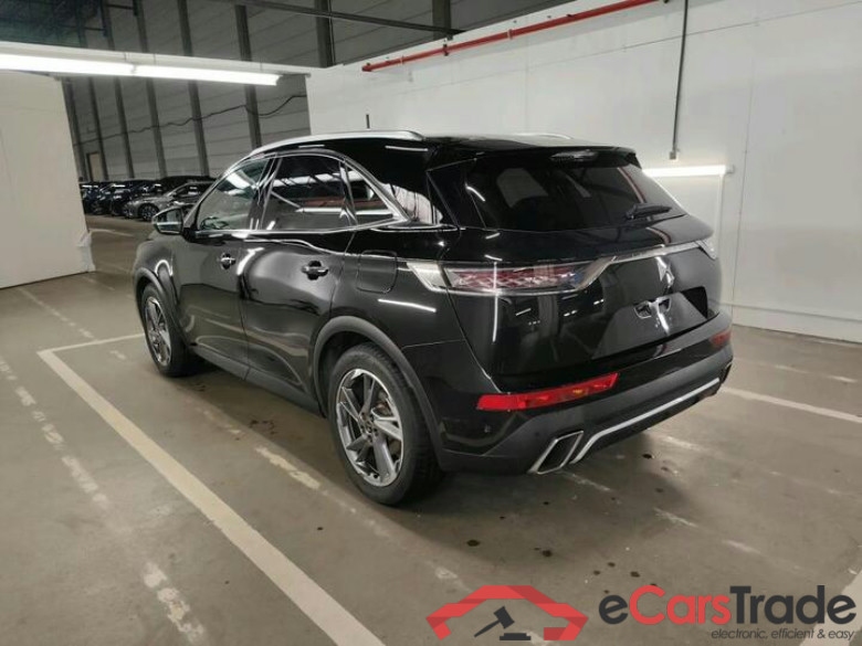 DS DS 7 CROSSBACK DS 7 Crossback E-Tense Rivoli (PHEV) 165kW/225pk  5D/P Auto-8 #3