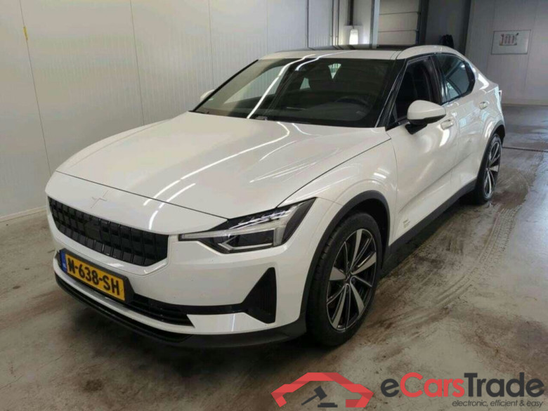 Polestar 2 LRSM 78 kWh