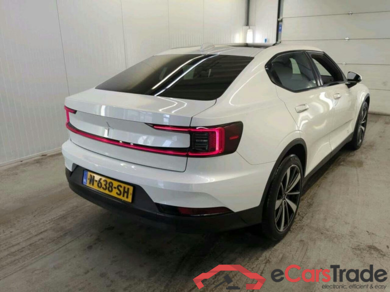 Polestar 2 LRSM 78 kWh #2