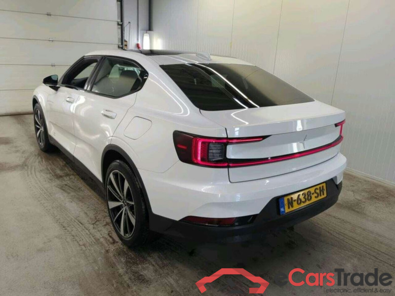 Polestar 2 LRSM 78 kWh #6