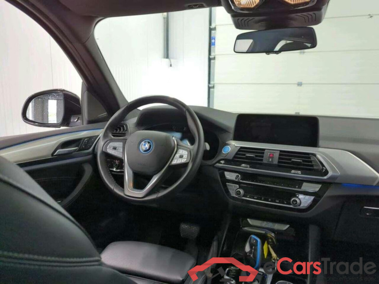 BMW iX3 High Executive #3