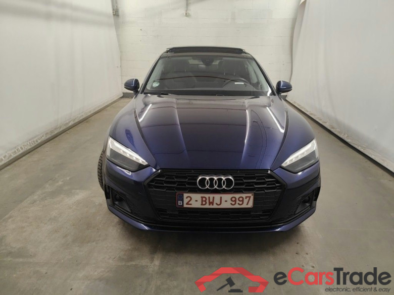 Audi A5 Sportback 30 TDI S tronic Bus Ed Advanced 5d #5