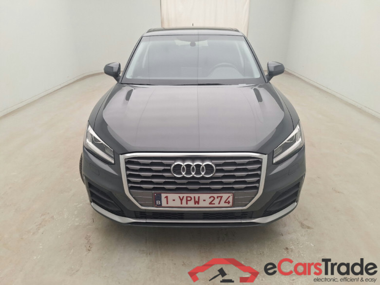 Audi, Q2 '16, Audi Q2 1.6 30 TDI 85kW S tronic 5d #1