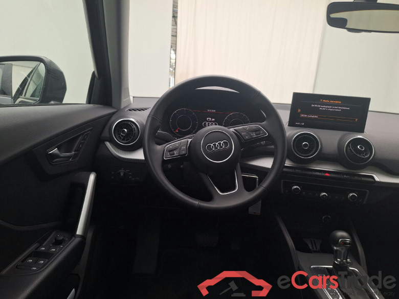 Audi, Q2 '16, Audi Q2 1.6 30 TDI 85kW S tronic 5d #5