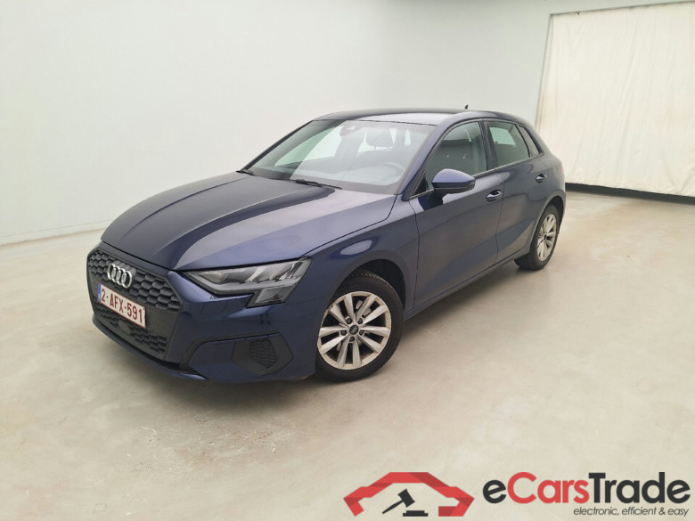 Audi, A3 SB '20, Audi A3 Sportback 2.0 30 TDi 85kW 5d #2