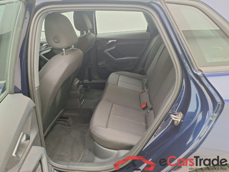 Audi, A3 SB '20, Audi A3 Sportback 2.0 30 TDi 85kW 5d #4