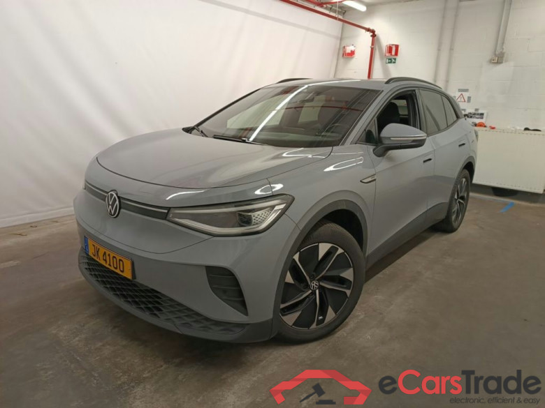 Volkswagen ID.4 ID.4 Pro 5d #1