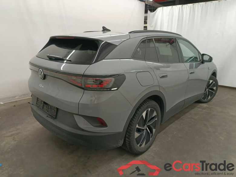 Volkswagen ID.4 ID.4 Pro 5d #2